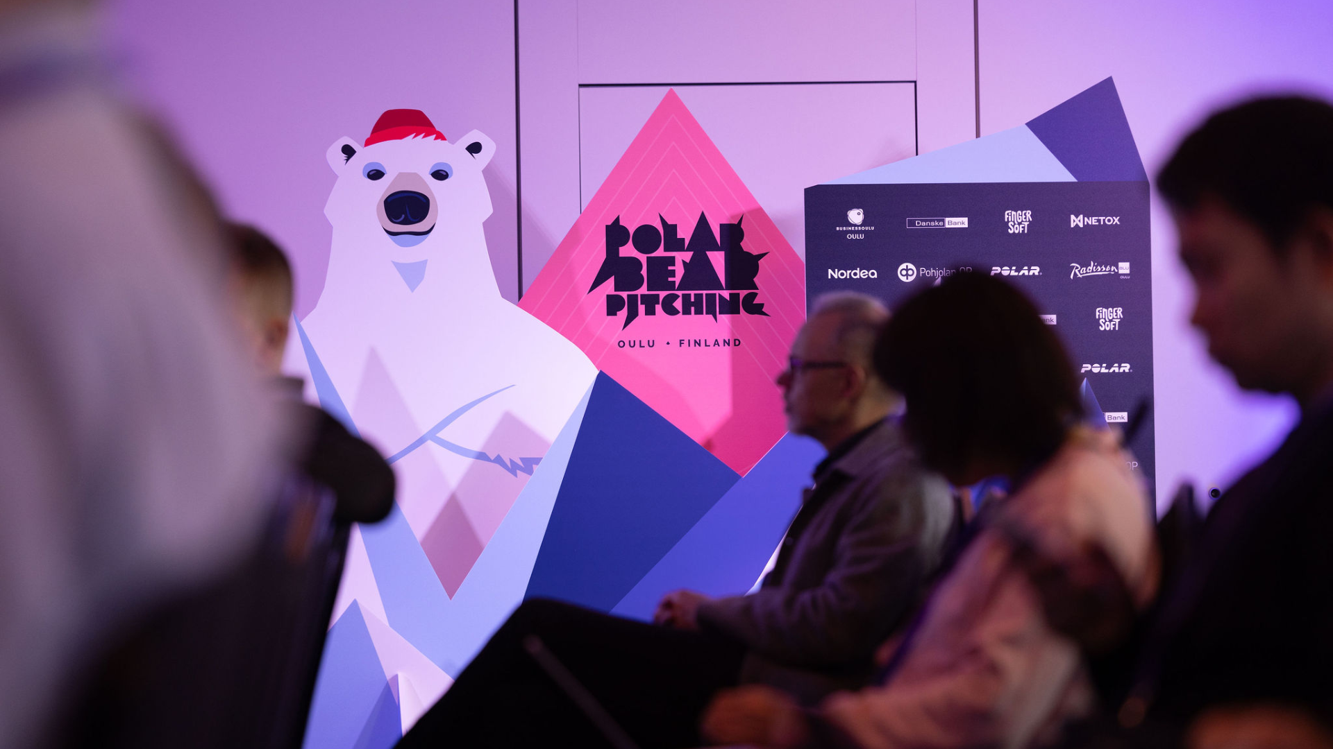 single event hero image