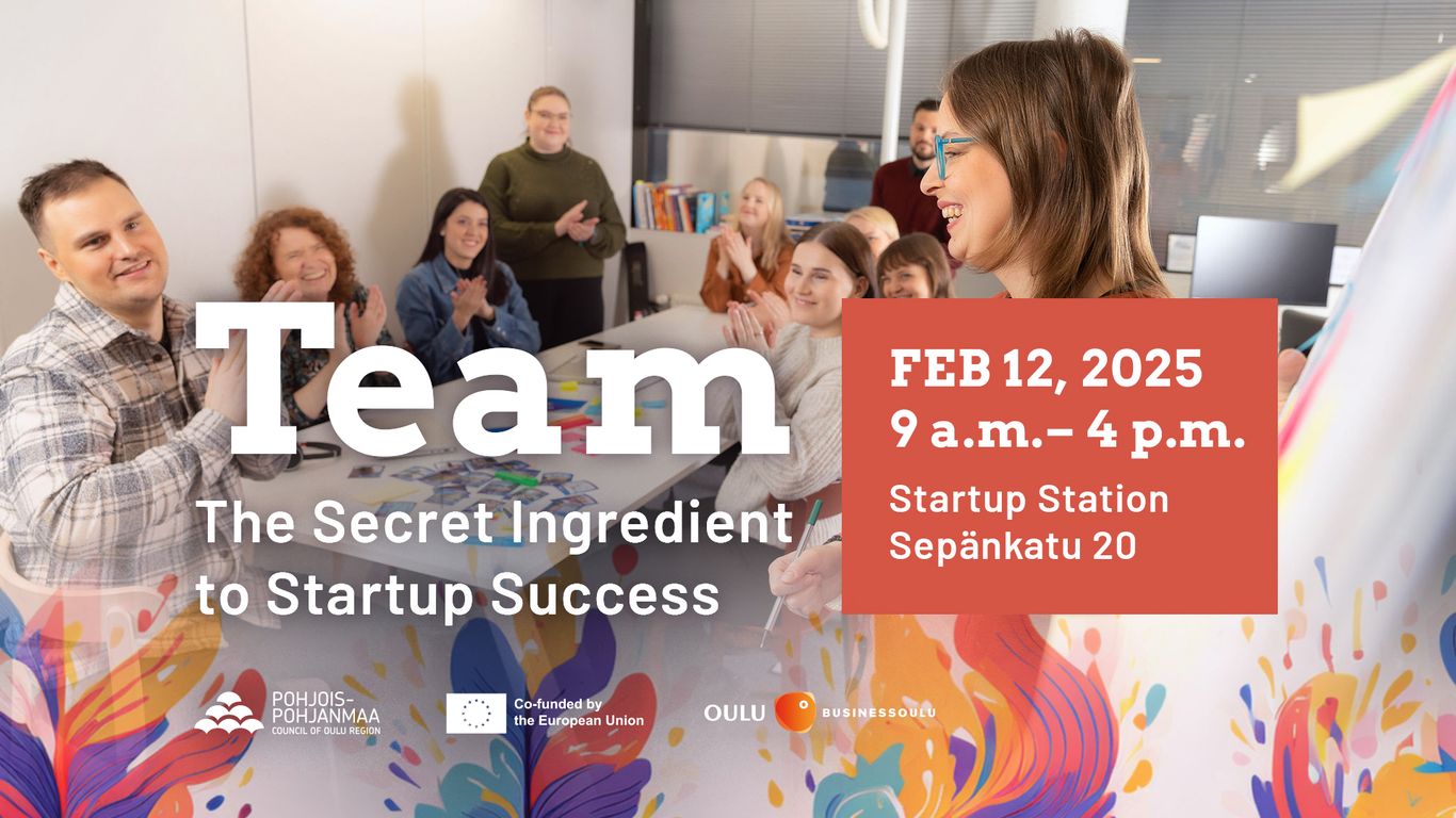 single event hero image