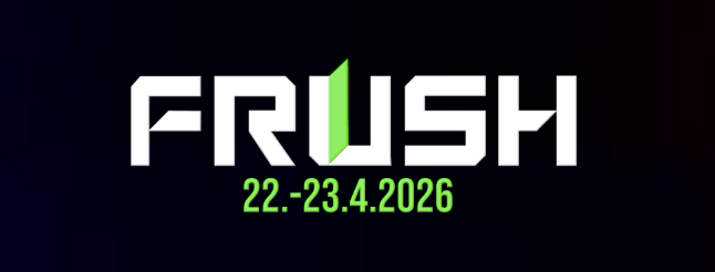 FRUSH26 StartUp kilpailu (hae mukaan 1.3. mennessä)