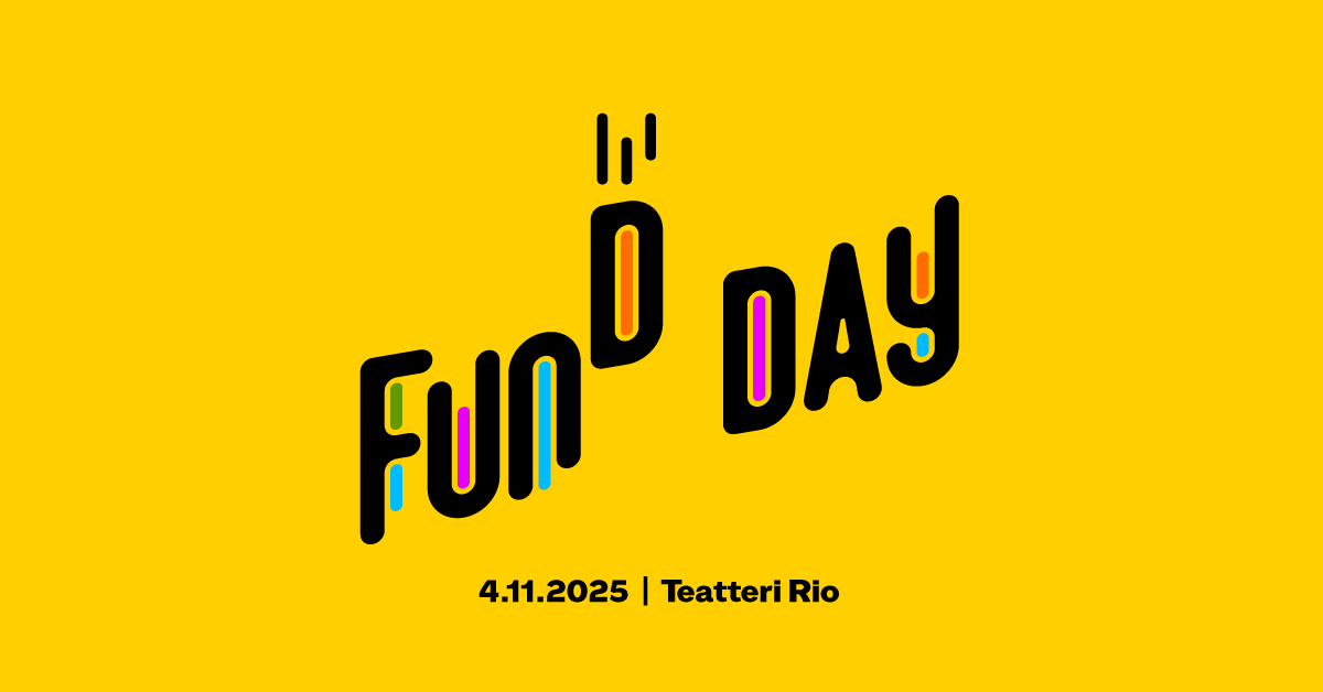 Fun(d) Day