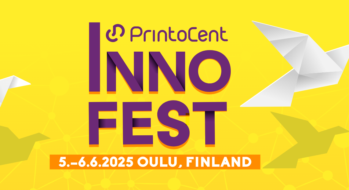 PrintoCent InnoFest