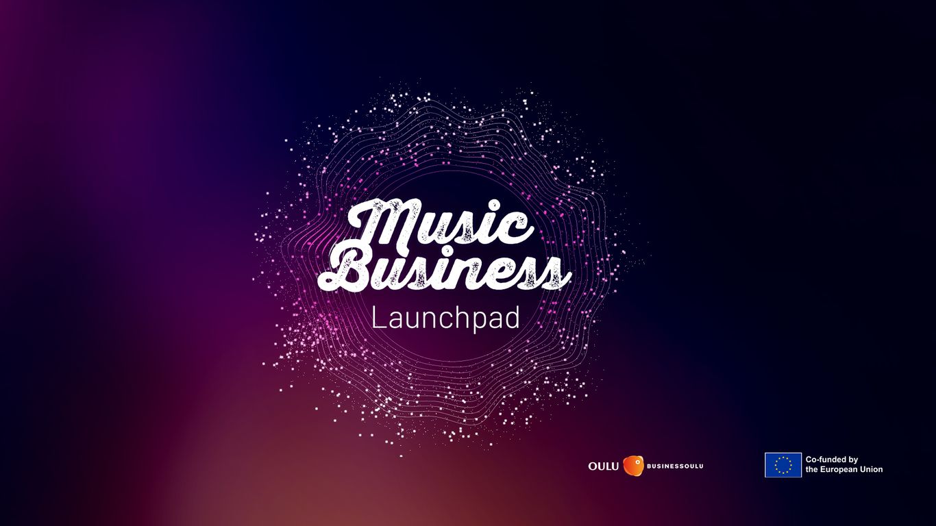Music Business Launchpad