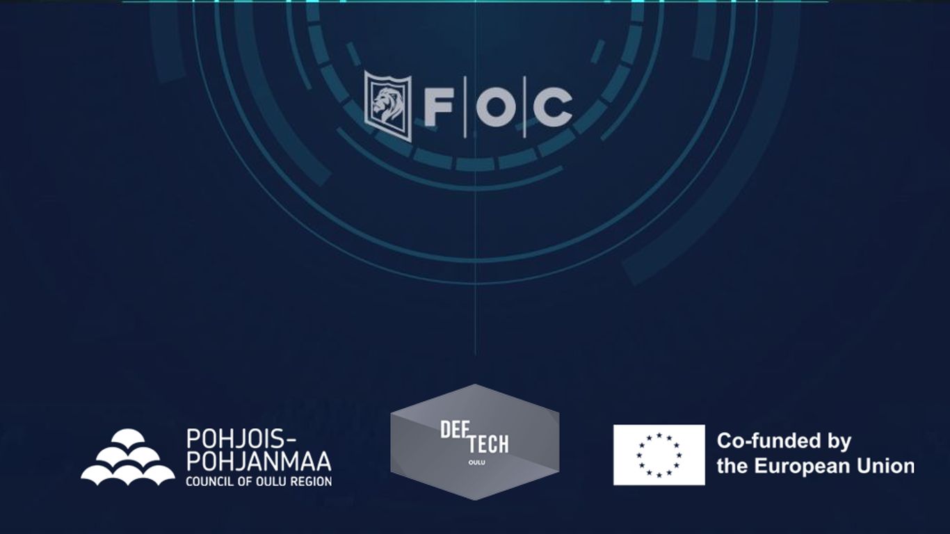 Seuraava askel NATO-markkinoille