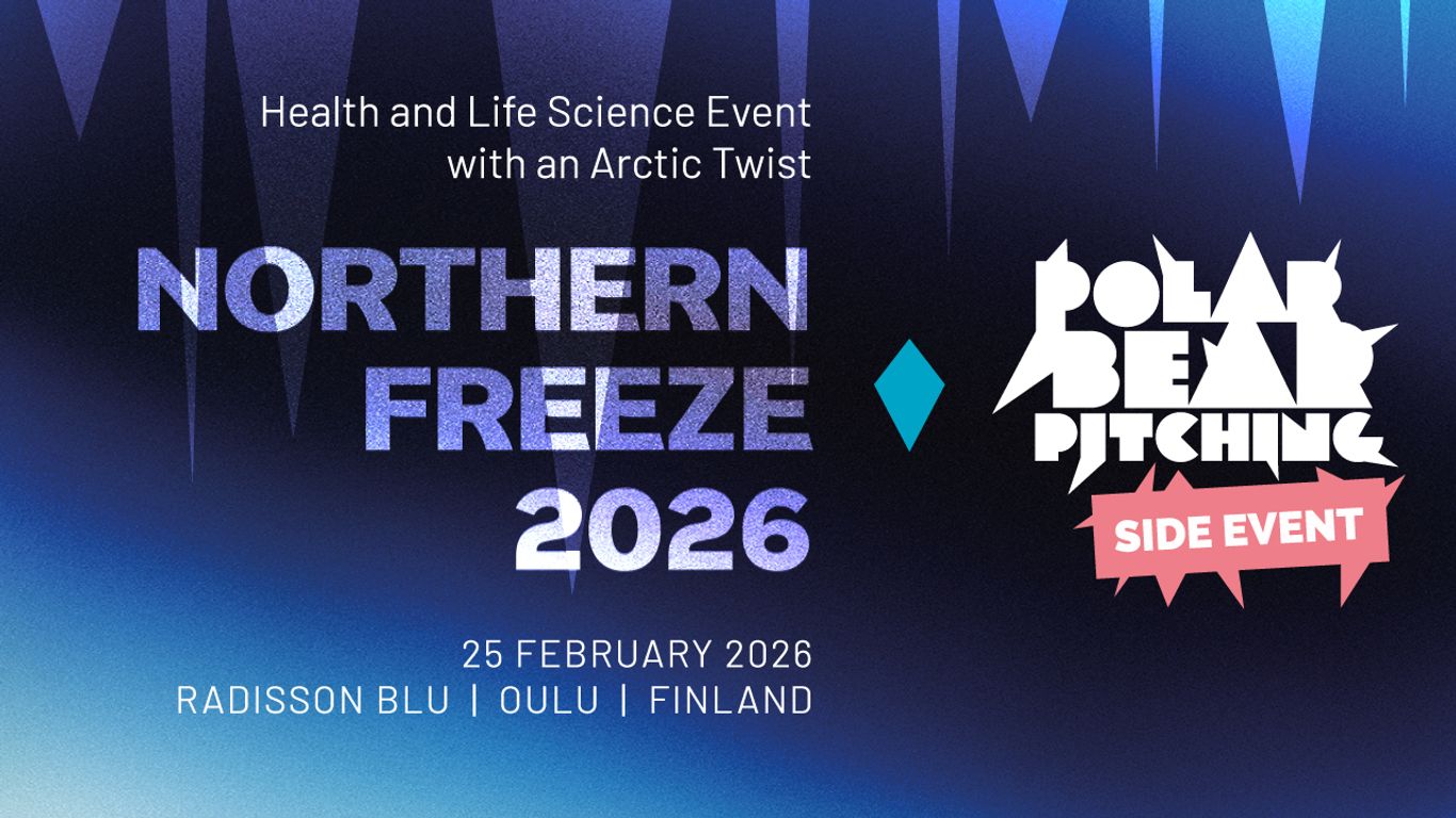 Side Event of Polar Bear Pitching | Northern Freeze – Health and Life Science event with an arctic twist