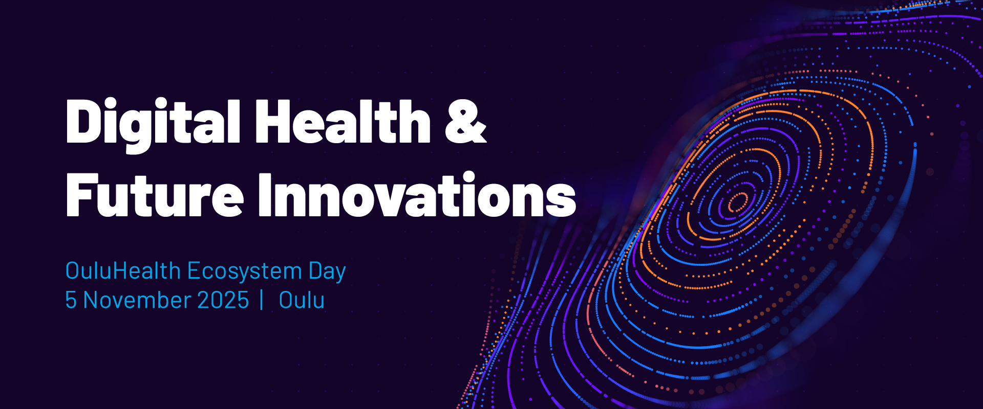 OuluHealth Ecosystem Day