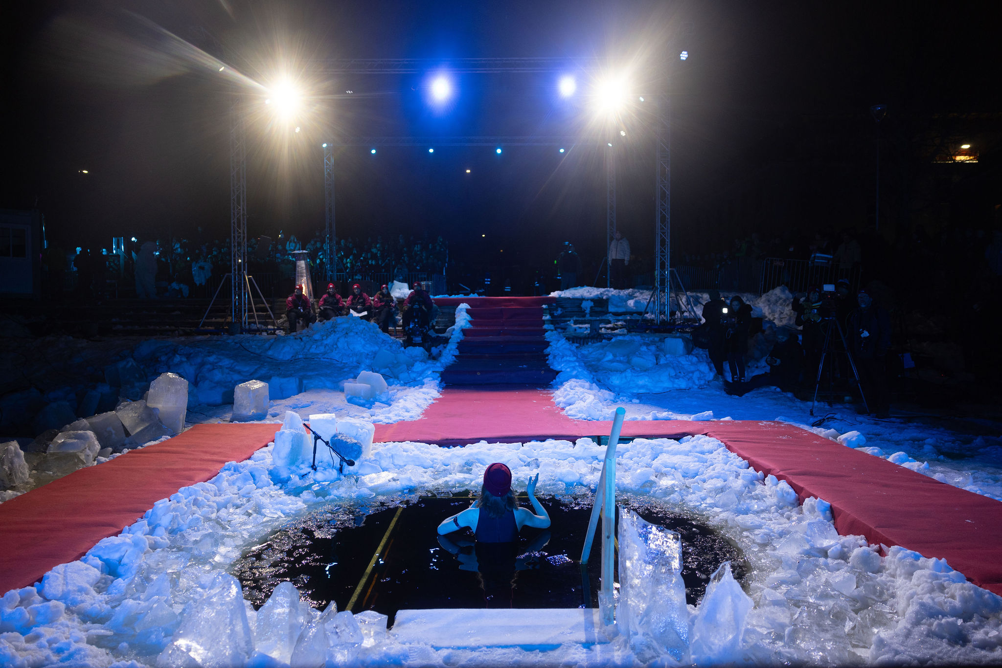 Polar Bear Pitching Startup Call open until 4.12.